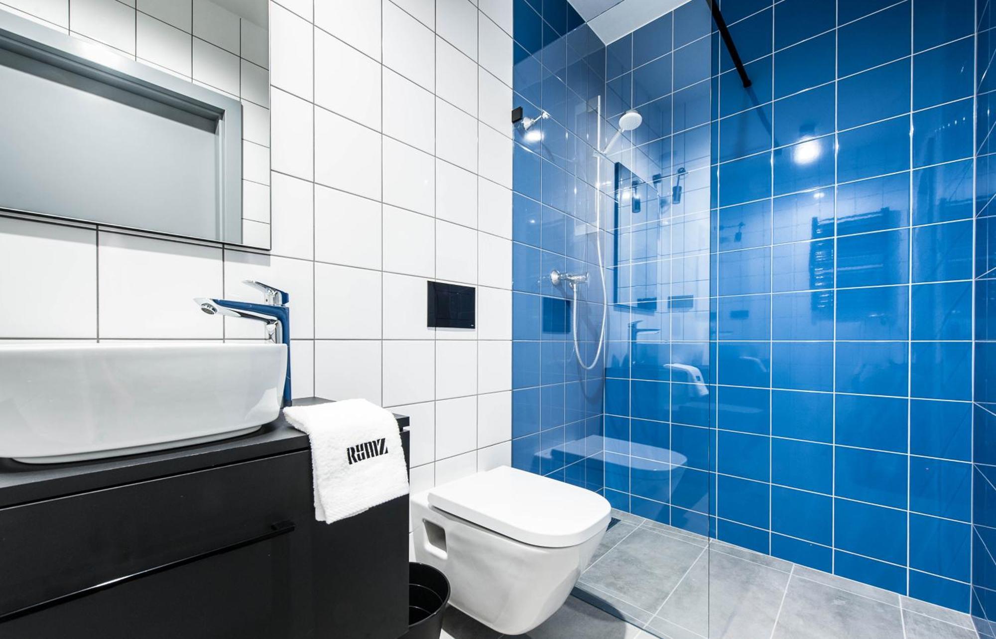 Apartmán Ruumz Bed & Rest Krakov Exteriér fotografie